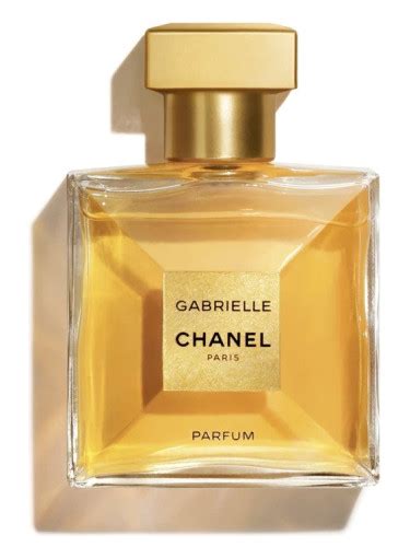 Gabrielle Chanel perfume 2022